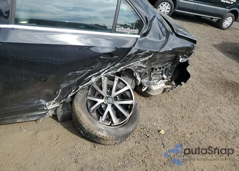 2017 Volkswagen Jetta Se z USA, uszkodzony, nr VIN 3VWDB7AJ0HM317620